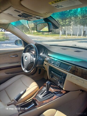 BMW 330 2005, 305,128 km - 3.0 l - Sumqayıt