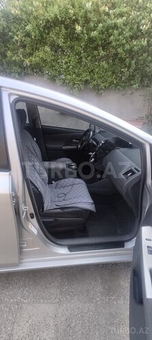 Toyota Prius V 2012, 173,809 km - 1.8 л - Bakı