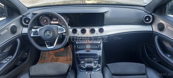 Mercedes E 220 d 2018, 169,900 km - 2.0 l - Bakı