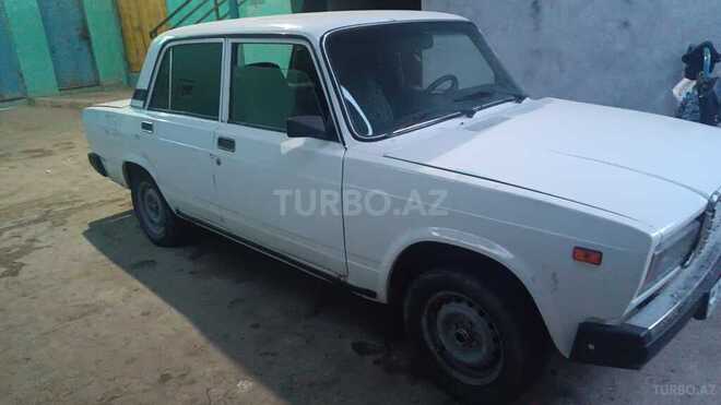 LADA (VAZ) 2107 1990, 95,000 km - 1.6 l - Bərdə