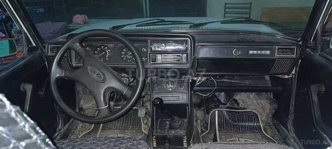 LADA (VAZ) 2107 1990, 95,000 km - 1.6 l - Bərdə