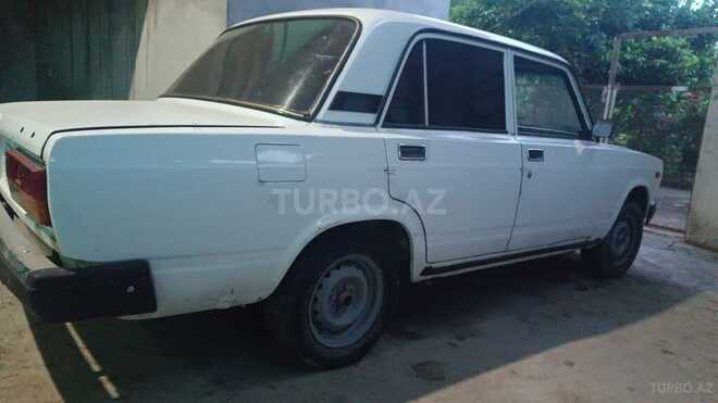 LADA (VAZ) 2107 1990, 95,000 km - 1.6 l - Bərdə