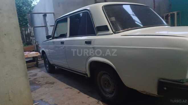 LADA (VAZ) 2107 1990, 95,000 km - 1.6 l - Bərdə