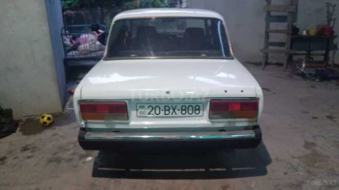 LADA (VAZ) 2107 1990, 95,000 km - 1.6 l - Bərdə