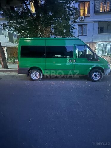 Ford Transit 2004, 365,000 km - 2.4 л - Bakı