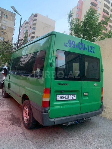 Ford Transit 2004, 365,000 km - 2.4 л - Bakı