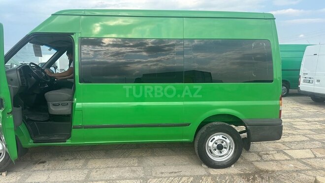 Ford Transit 2004, 365,000 km - 2.4 л - Bakı