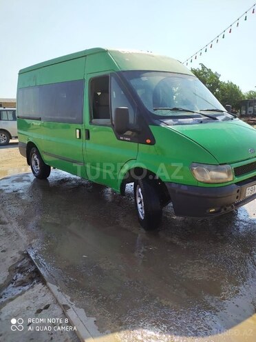 Ford Transit 2004, 365,000 km - 2.4 л - Bakı