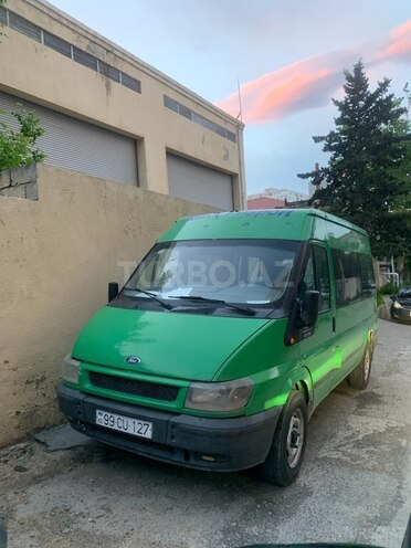 Ford Transit 2004, 365,000 km - 2.4 л - Bakı