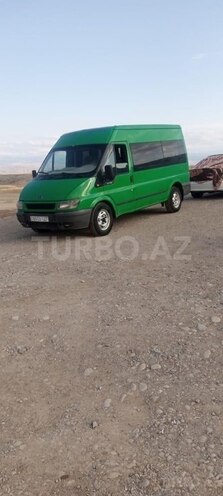 Ford Transit 2004, 365,000 km - 2.4 л - Bakı