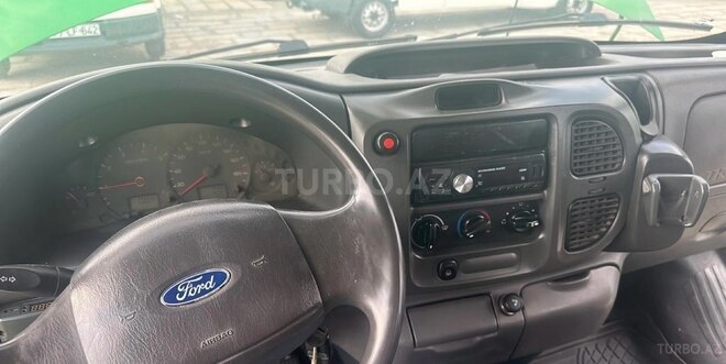 Ford Transit 2004, 365,000 km - 2.4 л - Bakı