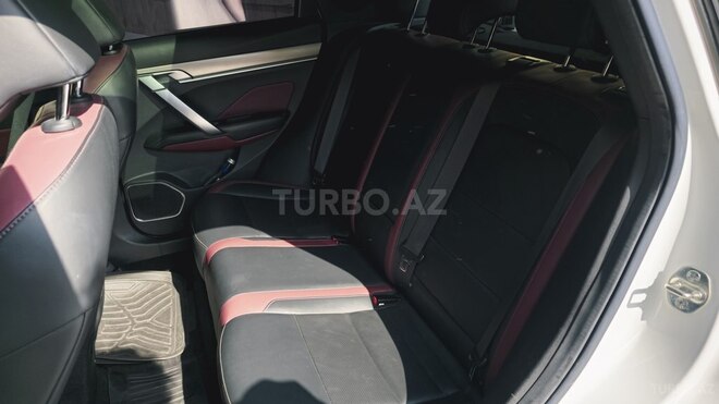 Geely Coolray 2020, 92,000 km - 1.5 l - Bakı