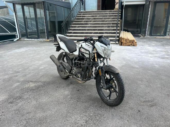 Tufan S 150 2022, 16,877 km - 0.2 l - Bakı