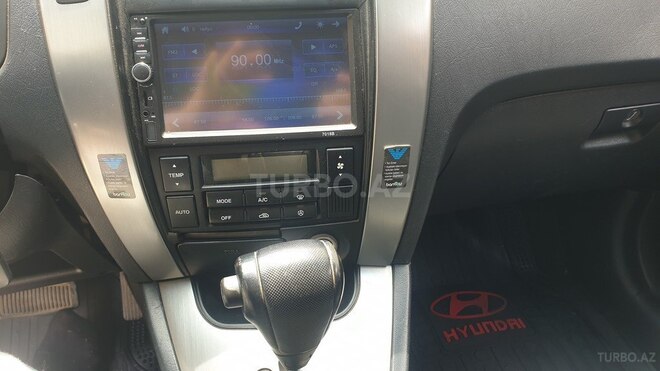 Hyundai Tucson 2009, 157,600 km - 2.7 l - Bakı