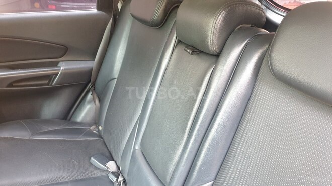 Hyundai Tucson 2009, 157,600 km - 2.7 l - Bakı