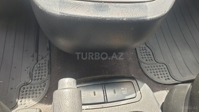 Hyundai Tucson 2009, 157,600 km - 2.7 l - Bakı
