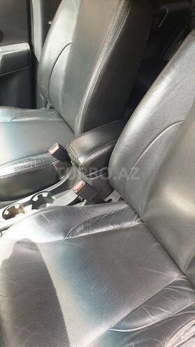 Hyundai Tucson 2009, 157,600 km - 2.7 l - Bakı