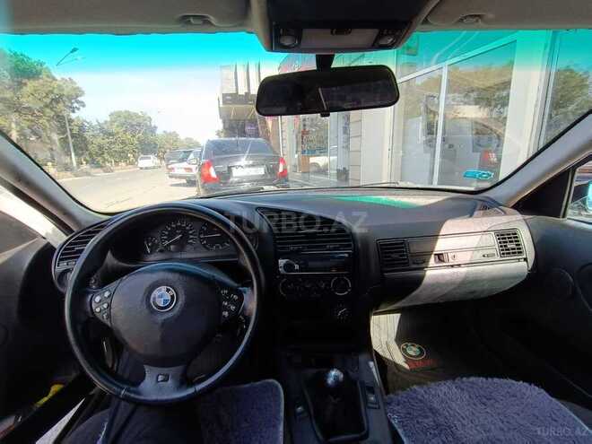 BMW 318 1991, 430,000 km - 1.8 l - Bakı
