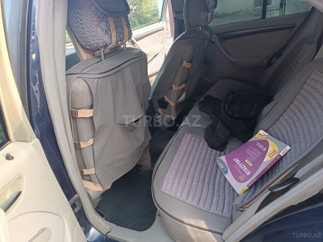 Mercedes C 220 d 2000, 492,000 km - 2.2 l - Gəncə