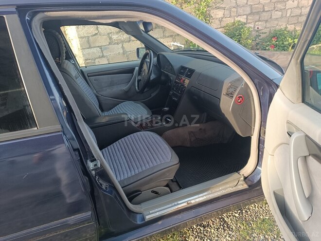 Mercedes C 220 d 2000, 492,000 km - 2.2 l - Gəncə