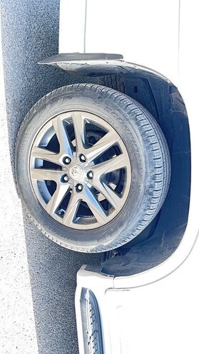 Toyota Land Cruiser 2007, 242,000 km - 4.0 л - Bakı