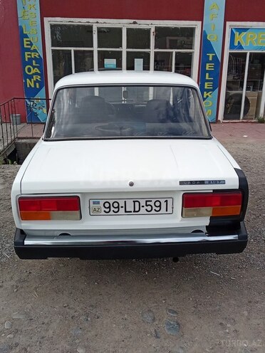 LADA (VAZ) 2107 2011, 95,000 km - 1.6 л - Bərdə
