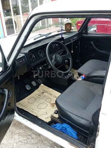 LADA (VAZ) 2107 2011, 95,000 km - 1.6 л - Bərdə
