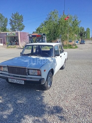 LADA (VAZ) 2107 2011, 95,000 km - 1.6 л - Bərdə