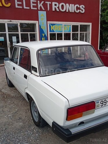 LADA (VAZ) 2107 2011, 95,000 km - 1.6 л - Bərdə