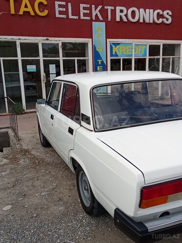 LADA (VAZ) 2107 2011, 95,000 km - 1.6 л - Bərdə