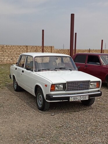 LADA (VAZ) 2107 2011, 95,000 km - 1.6 л - Bərdə