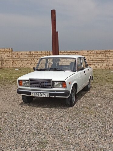 LADA (VAZ) 2107 2011, 95,000 km - 1.6 л - Bərdə