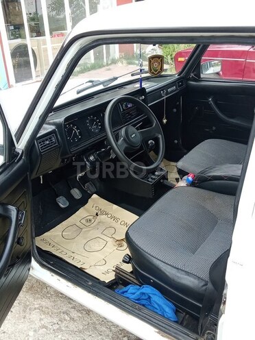 LADA (VAZ) 2107 2011, 95,000 km - 1.6 л - Bərdə