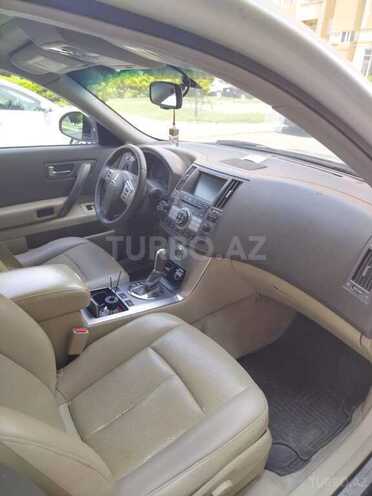 Infiniti FX35 2007, 259,000 km - 3.5 l - Bakı