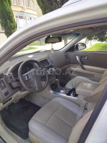 Infiniti FX35 2007, 259,000 km - 3.5 l - Bakı