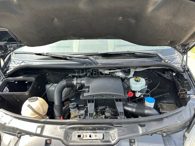 Mercedes Sprinter 515 2008, 166,000 km - 2.2 l - Bakı