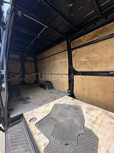 Mercedes Sprinter 515 2008, 166,000 km - 2.2 l - Bakı