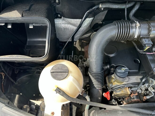 Mercedes Sprinter 515 2008, 166,000 km - 2.2 l - Bakı