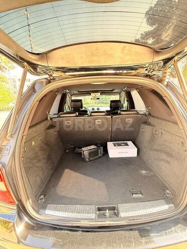 Mercedes ML 350 4MATIC 2008, 225,000 km - 3.5 l - Bakı