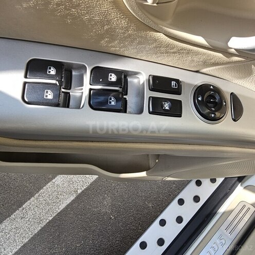 Hyundai Santa Fe-8