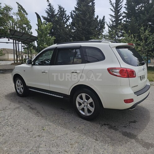 Hyundai Santa Fe-2