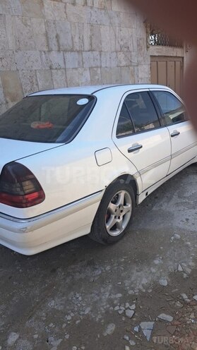 Mercedes C 230 1997, 241,452 km - 2.3 л - Bakı