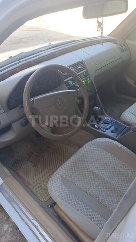 Mercedes C 230 1997, 241,452 km - 2.3 л - Bakı