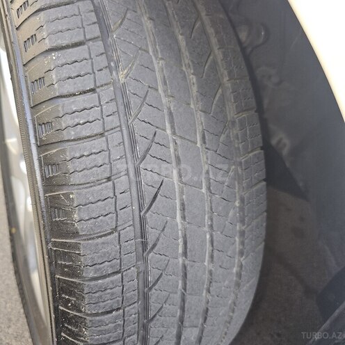 Hyundai Santa Fe 2007, 243,000 km - 2.7 l - Bakı
