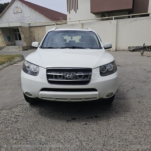 Hyundai Santa Fe-1