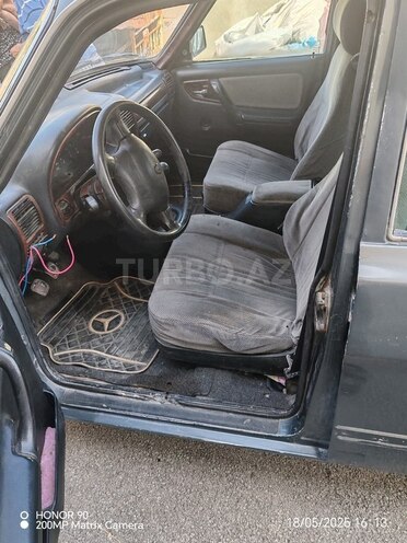 GAZ 3102 2002, 240,000 km - 2.4 l - Bakı