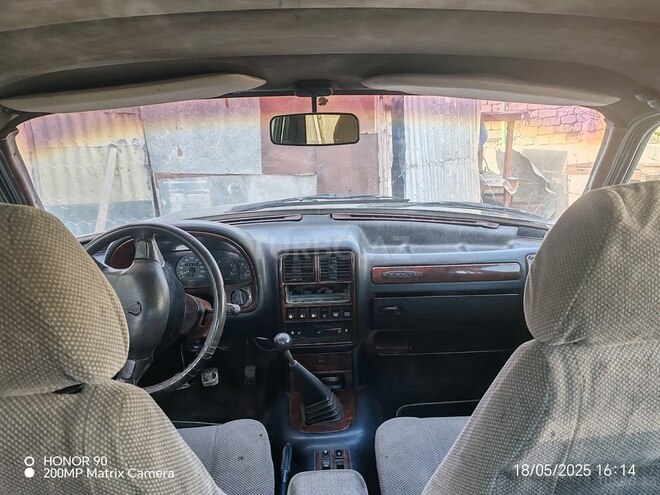 GAZ 3102 2002, 240,000 km - 2.4 l - Bakı