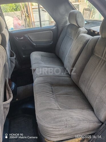 GAZ 3102 2002, 240,000 km - 2.4 l - Bakı