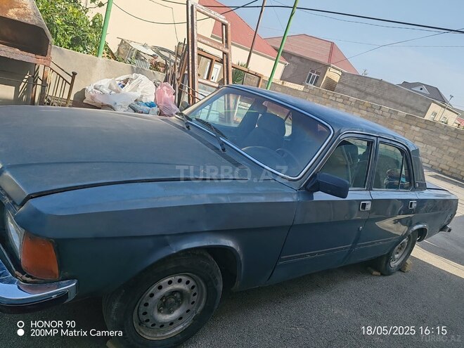GAZ 3102 2002, 240,000 km - 2.4 l - Bakı