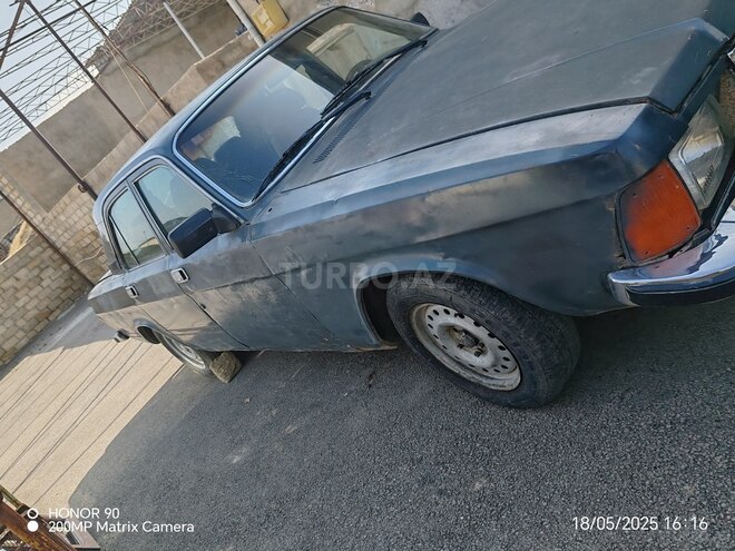 GAZ 3102 2002, 240,000 km - 2.4 l - Bakı